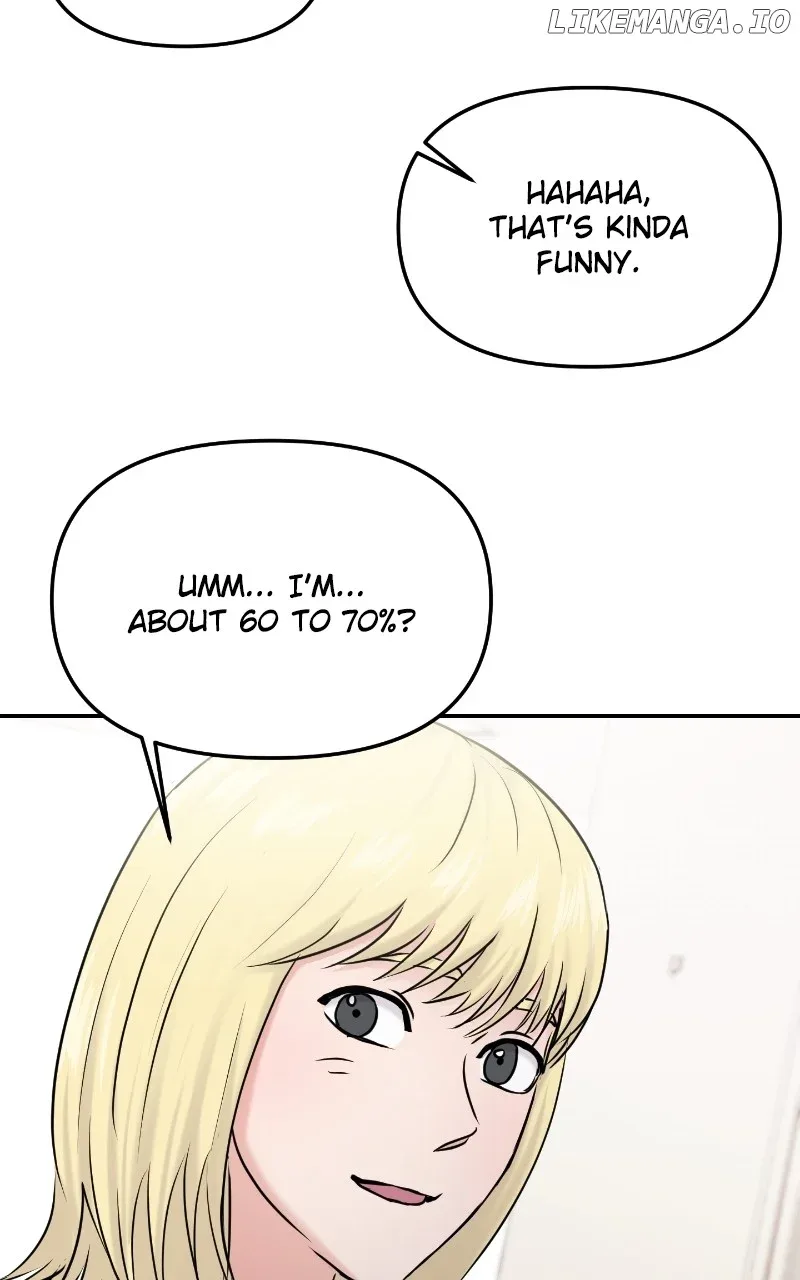 A Campus Romance, I Guess Chapter 44 page 108