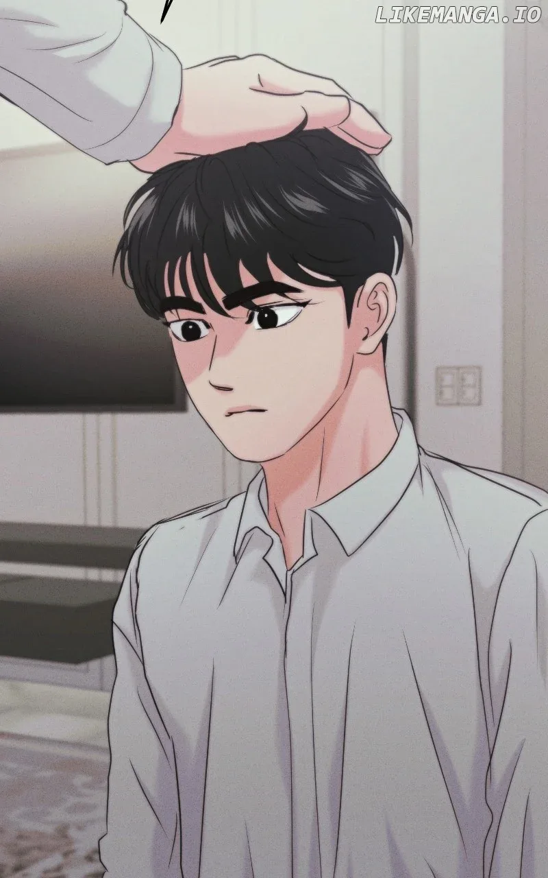 A Campus Romance, I Guess Chapter 40 page 118