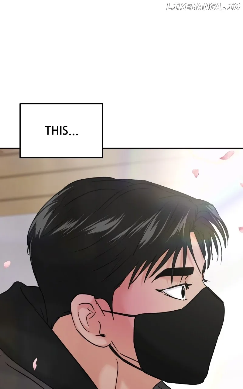A Campus Romance, I Guess Chapter 41 page 114