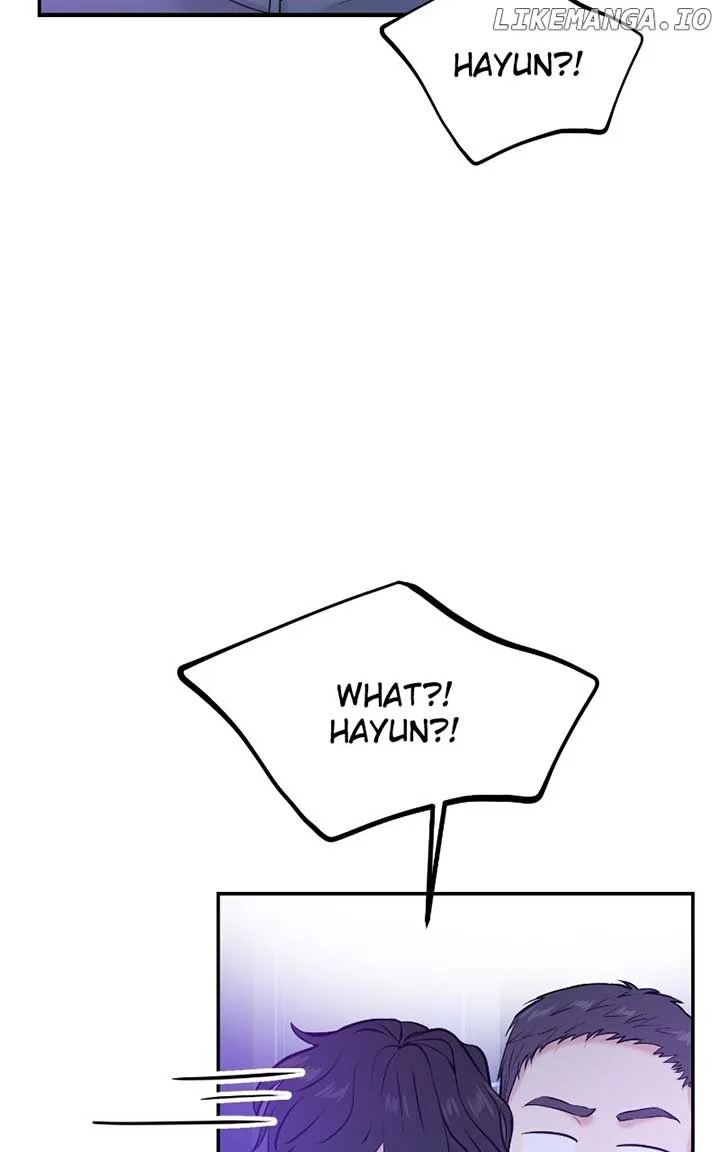 A Campus Romance, I Guess Chapter 47 page 30