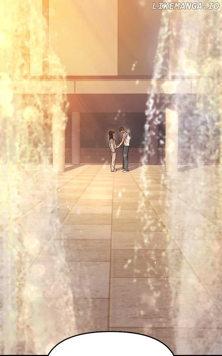 A Campus Romance, I Guess Chapter 46 page 10