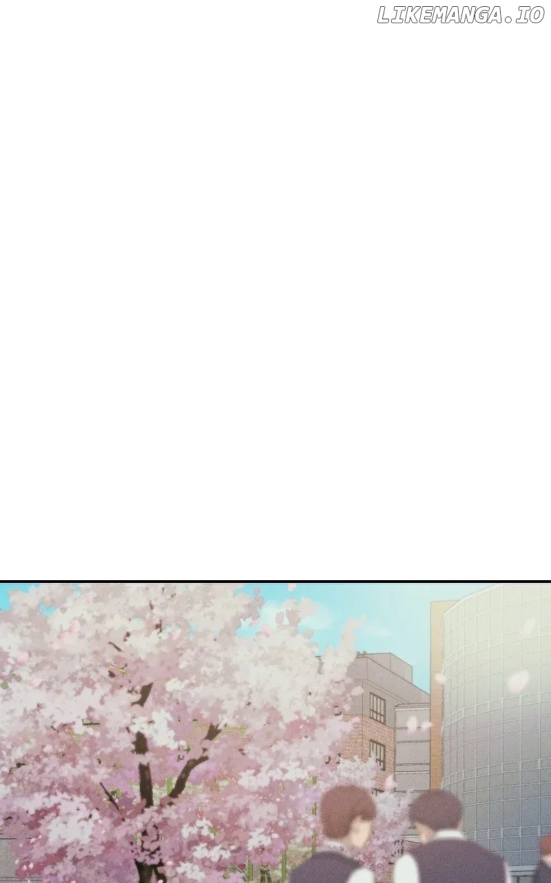 A Campus Romance, I Guess Chapter 40 page 127