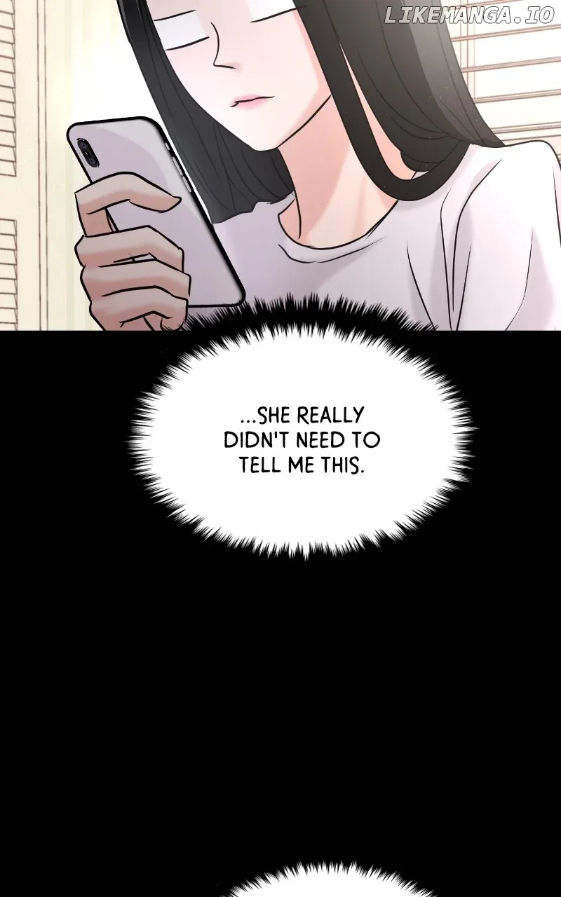 A Campus Romance, I Guess Chapter 44 page 99