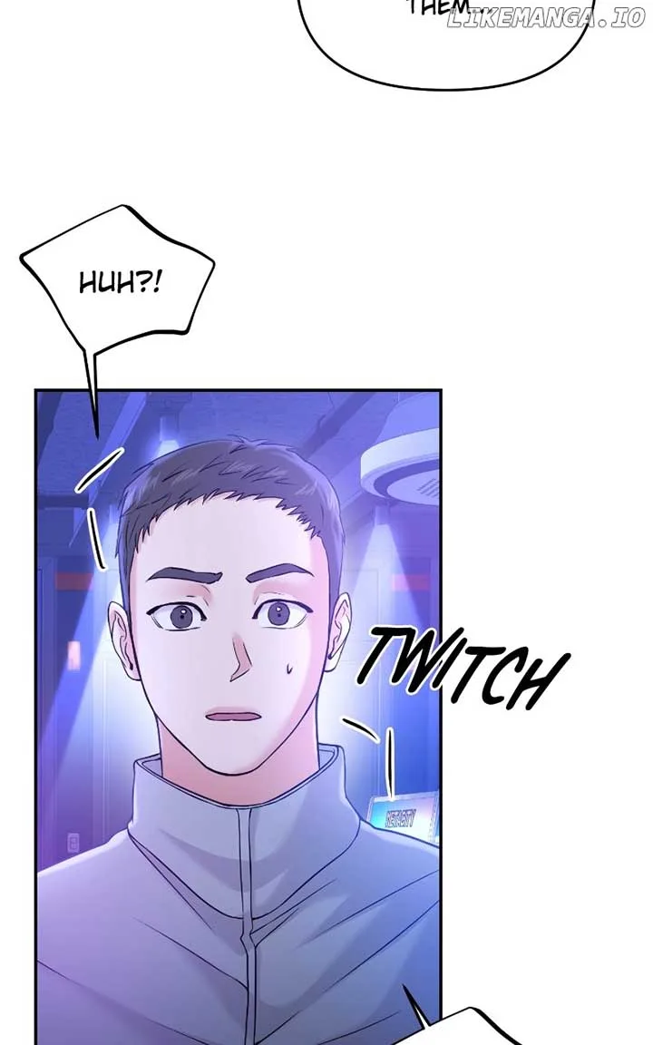 A Campus Romance, I Guess Chapter 47 page 29