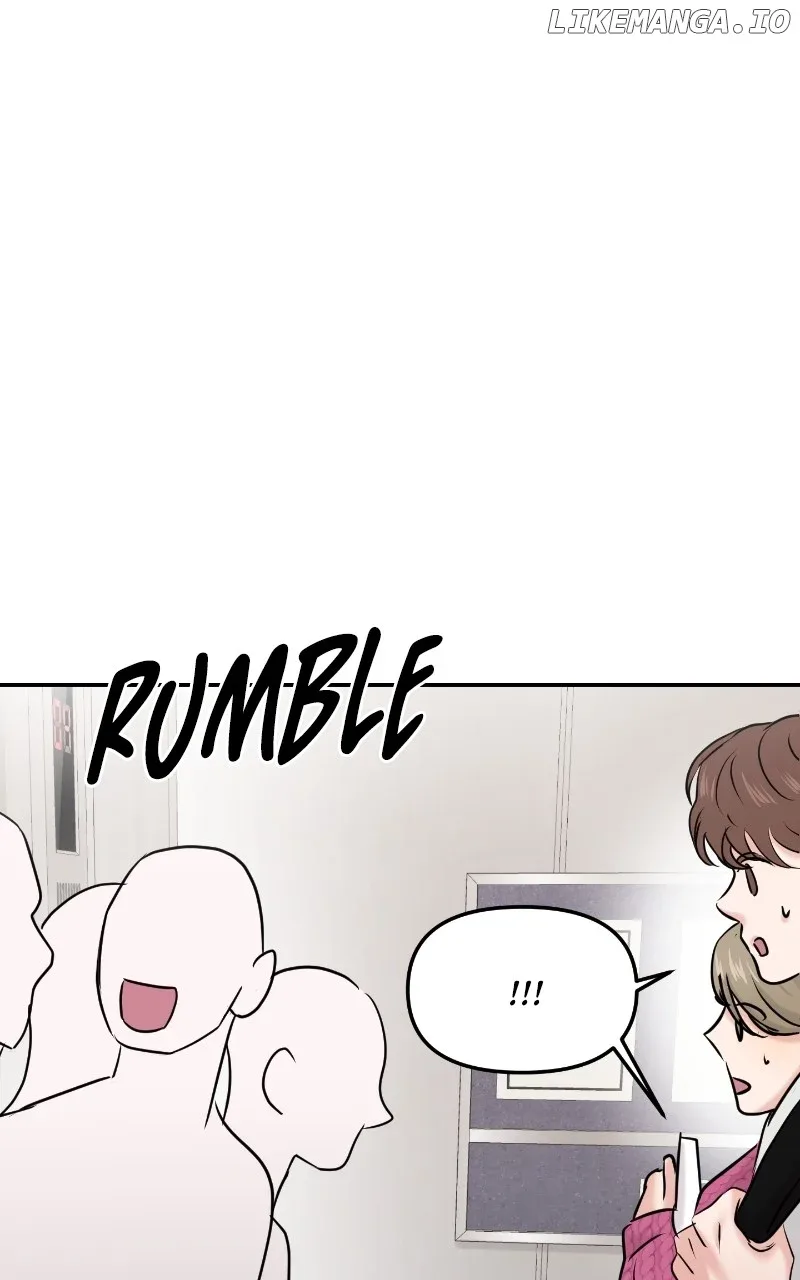 A Campus Romance, I Guess Chapter 43 page 77