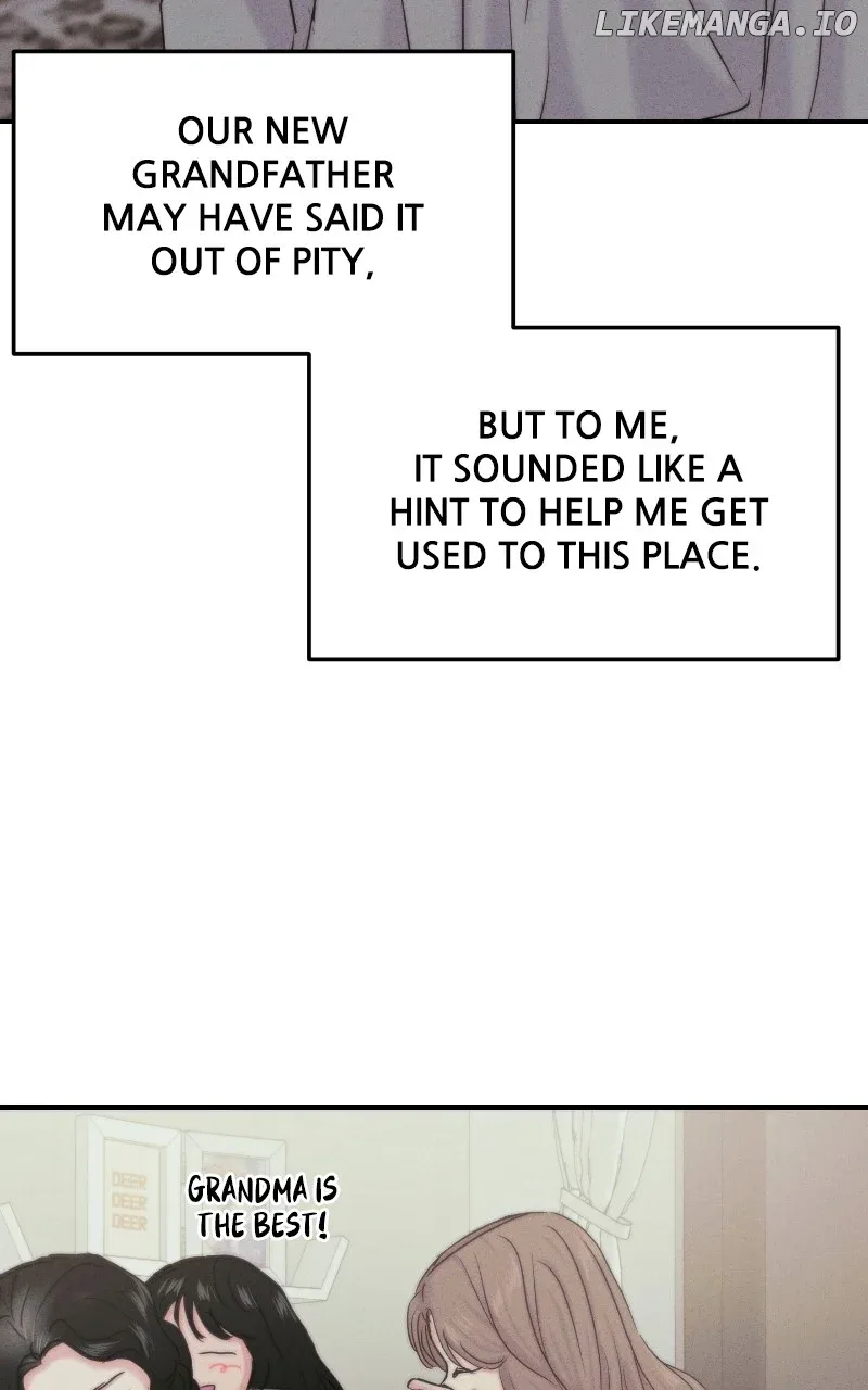 A Campus Romance, I Guess Chapter 40 page 119