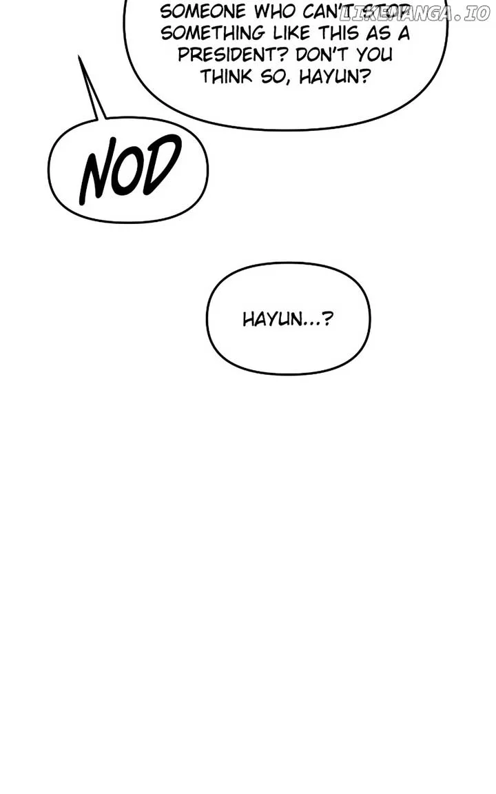 A Campus Romance, I Guess Chapter 47 page 42