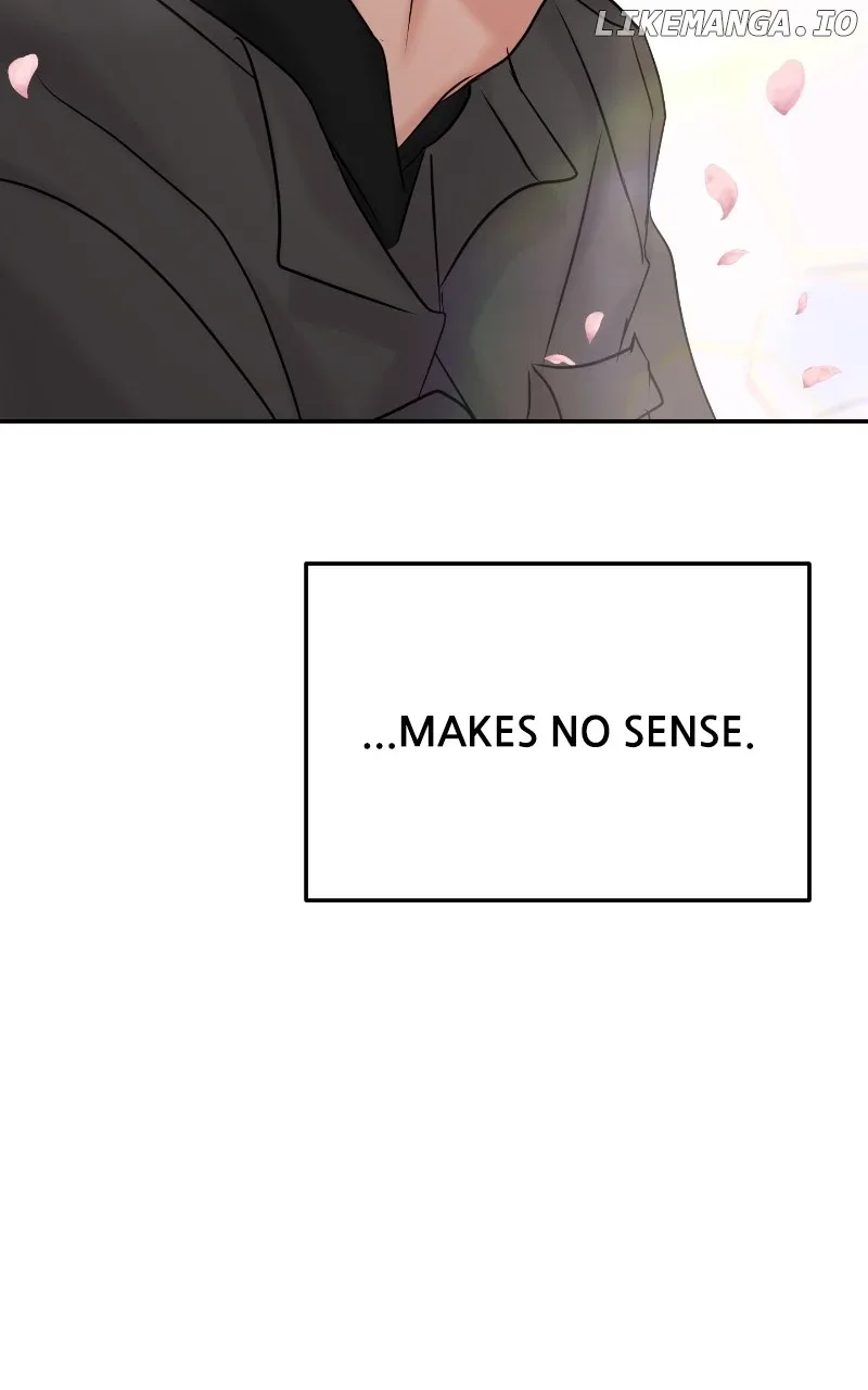 A Campus Romance, I Guess Chapter 41 page 115