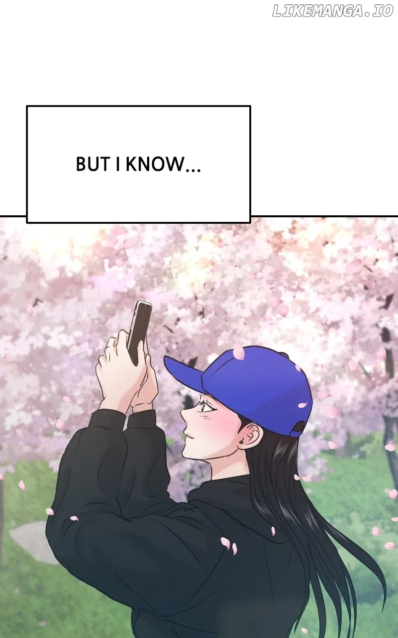 A Campus Romance, I Guess Chapter 41 page 117