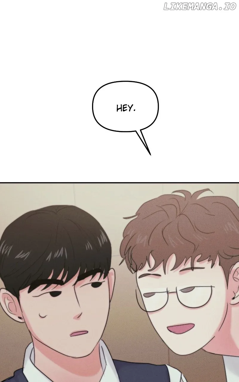 A Campus Romance, I Guess Chapter 40 page 130