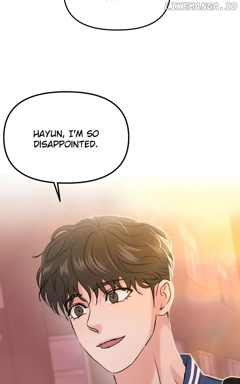 A Campus Romance, I Guess Chapter 42 page 82