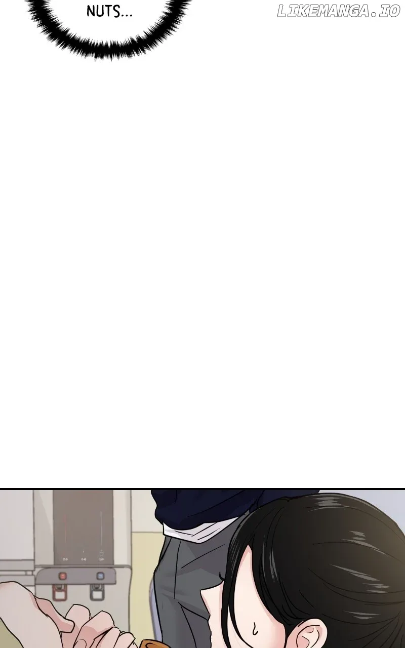 A Campus Romance, I Guess Chapter 41 page 121