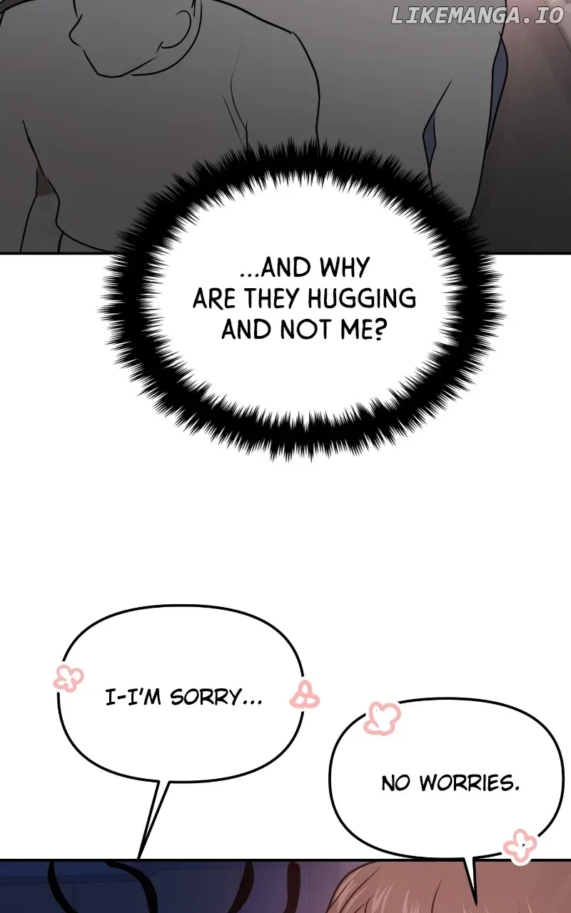A Campus Romance, I Guess Chapter 43 page 81