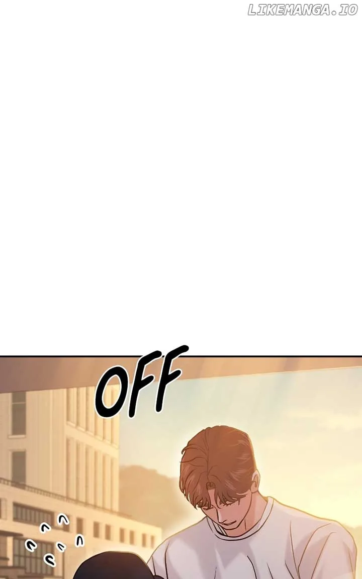 A Campus Romance, I Guess Chapter 46 page 3