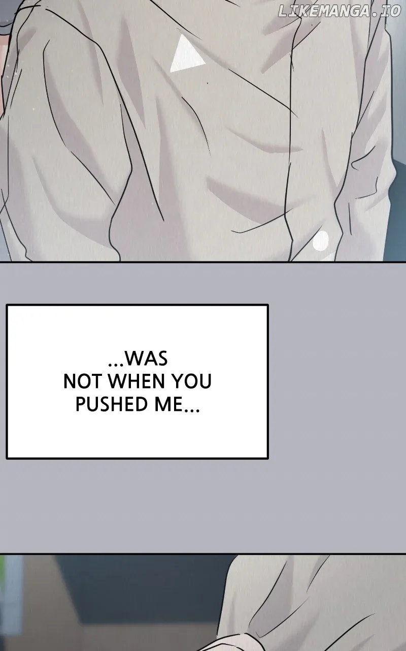 A Campus Romance, I Guess Chapter 41 page 128