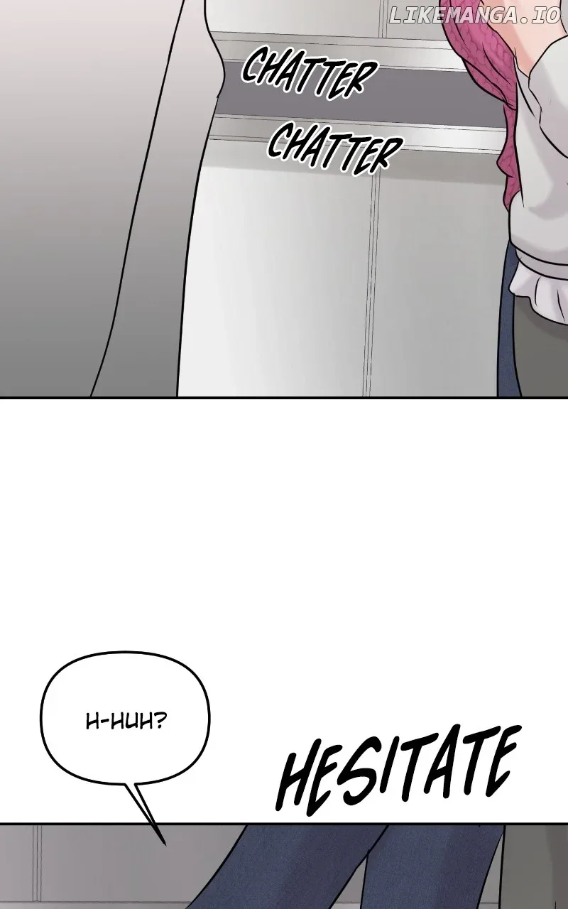 A Campus Romance, I Guess Chapter 43 page 78