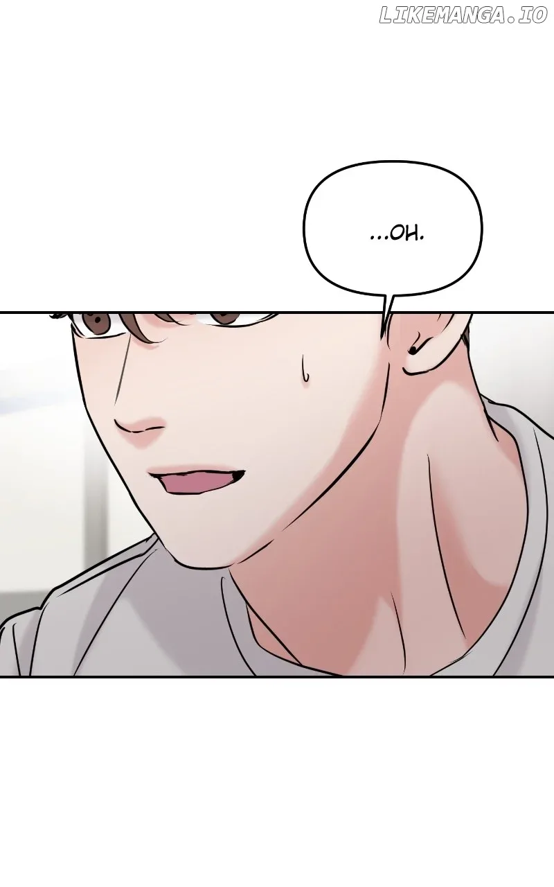 A Campus Romance, I Guess Chapter 43 page 89