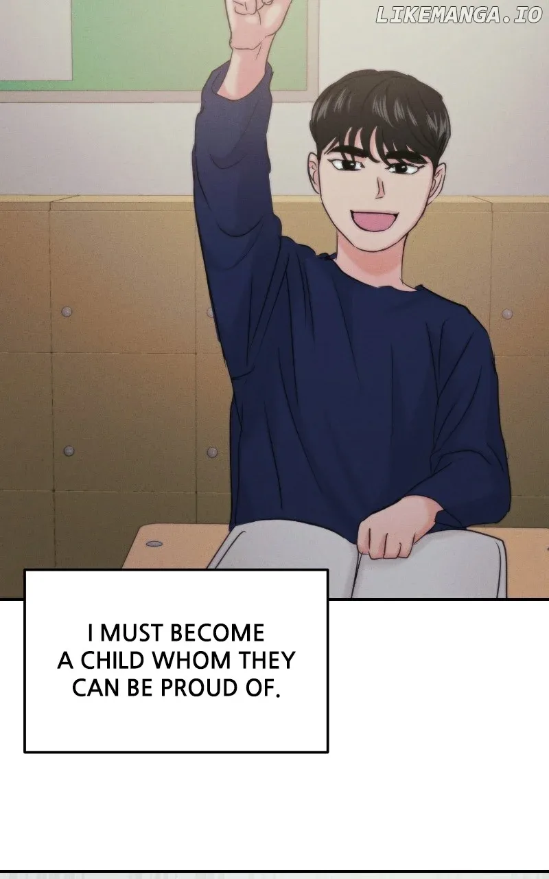 A Campus Romance, I Guess Chapter 40 page 122