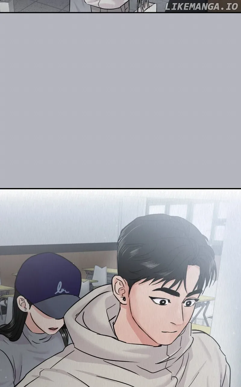 A Campus Romance, I Guess Chapter 41 page 127