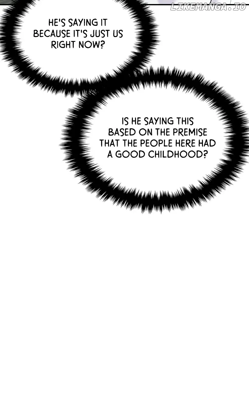 A Campus Romance, I Guess Chapter 44 page 117