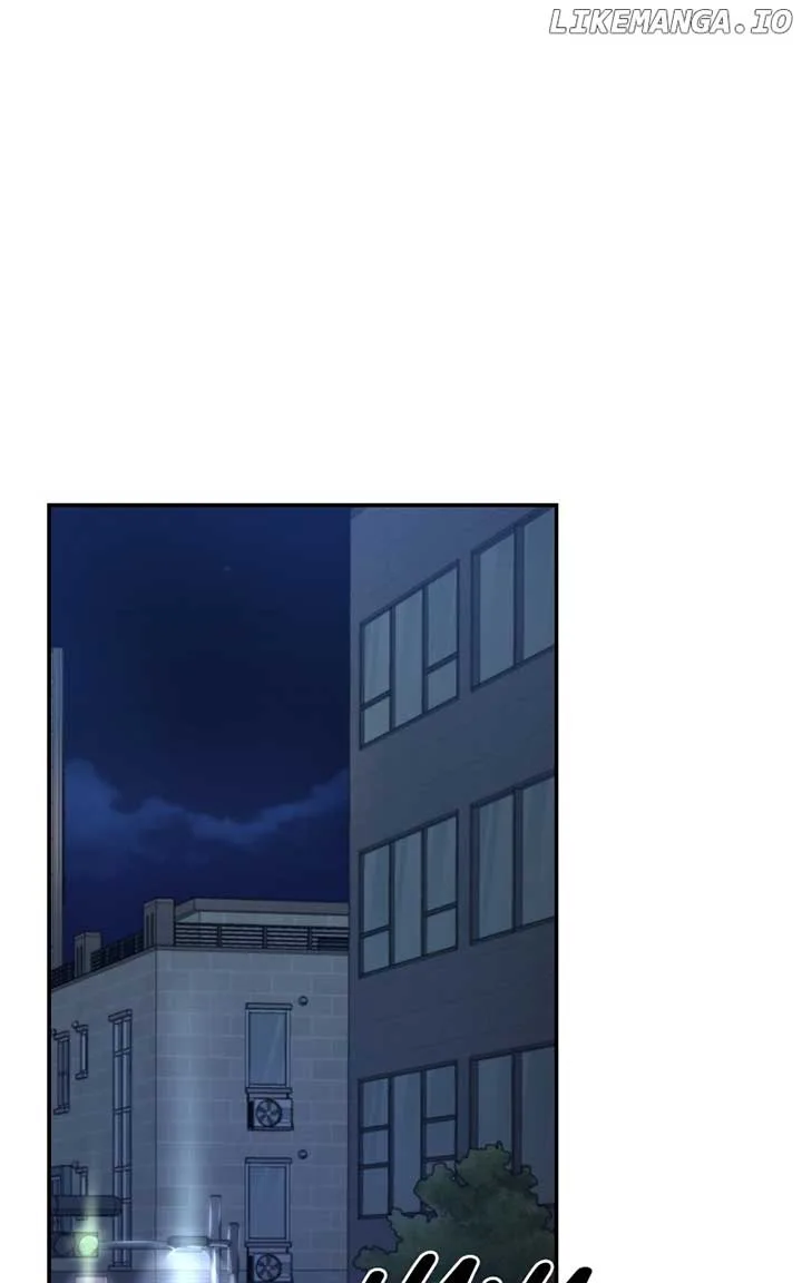 A Campus Romance, I Guess Chapter 48 page 2