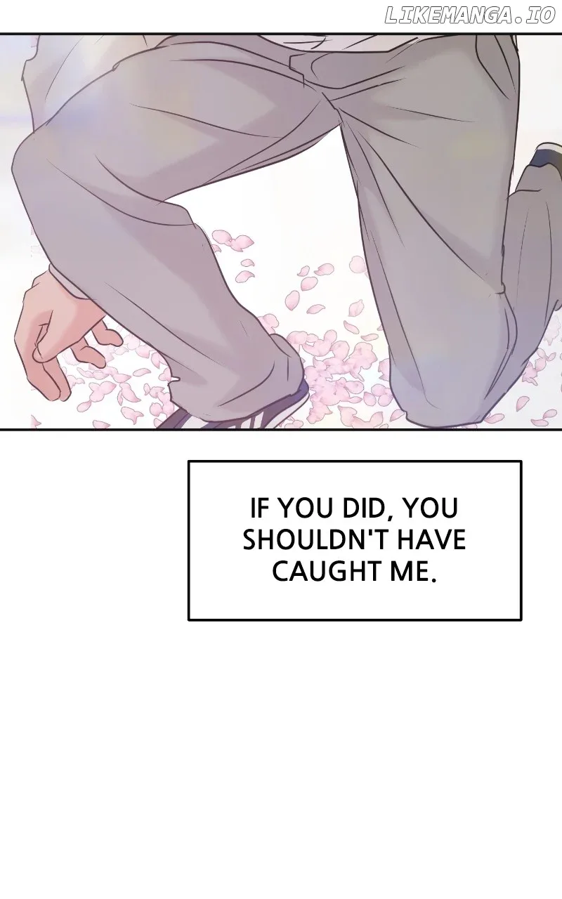 A Campus Romance, I Guess Chapter 41 page 140