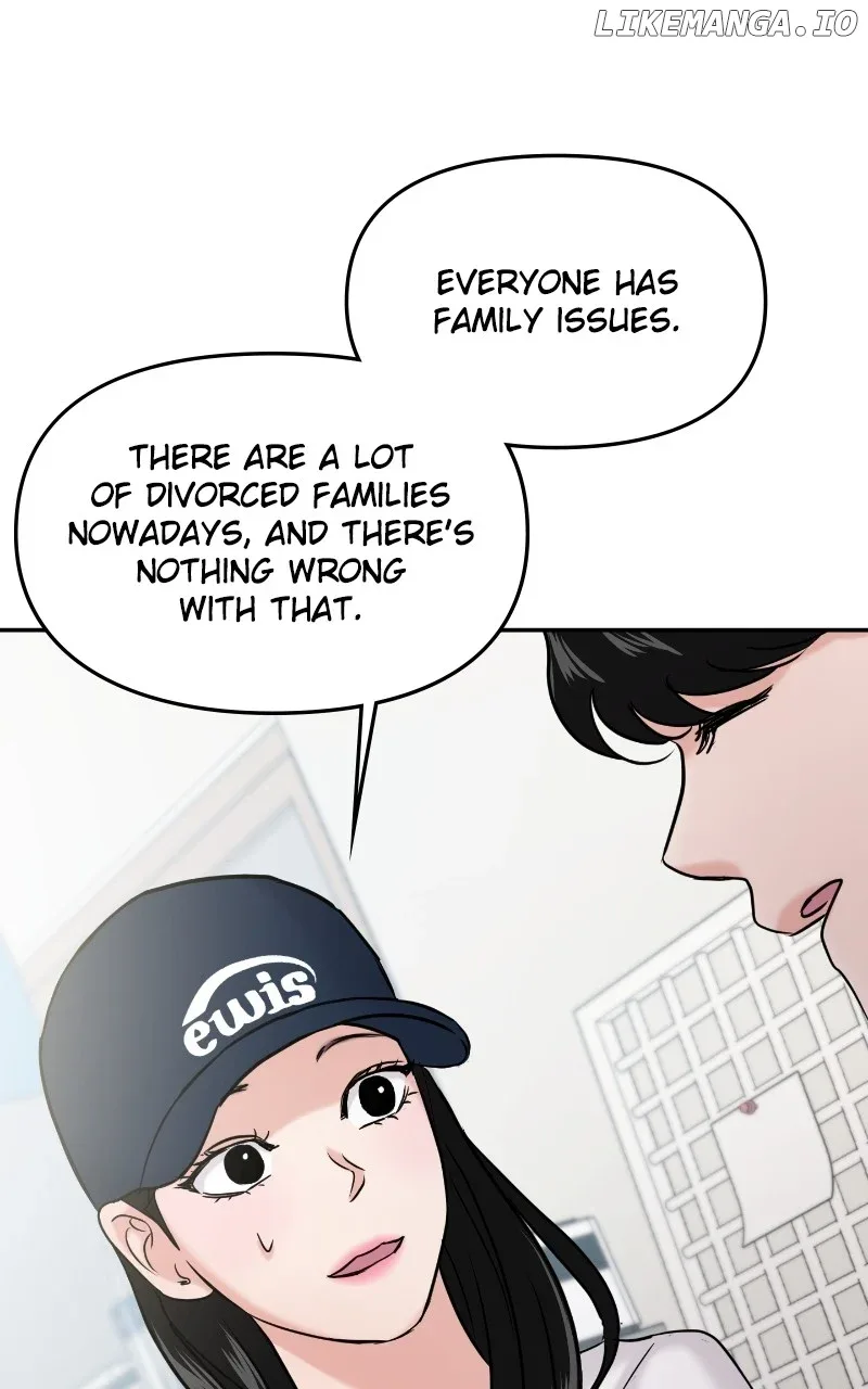 A Campus Romance, I Guess Chapter 44 page 129