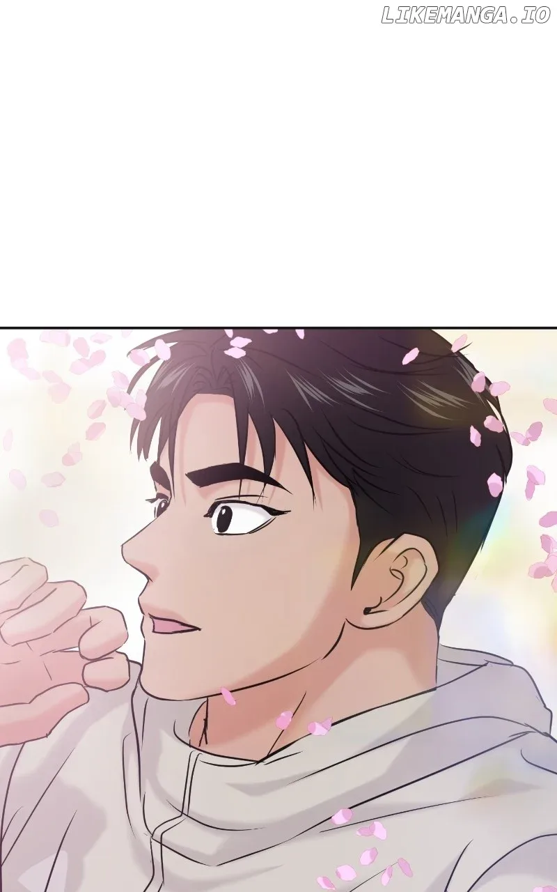 A Campus Romance, I Guess Chapter 41 page 138
