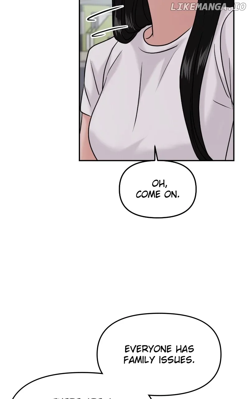A Campus Romance, I Guess Chapter 45 page 5