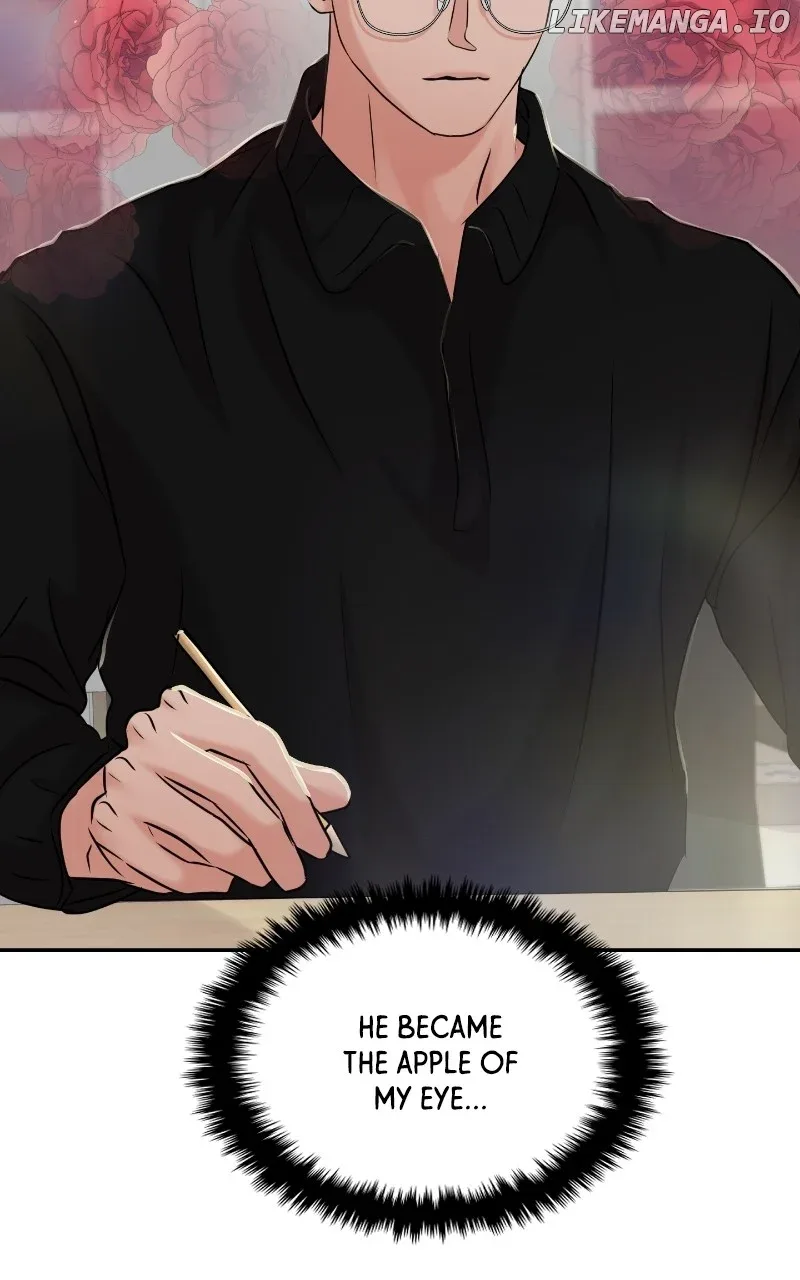 A Campus Romance, I Guess Chapter 43 page 99