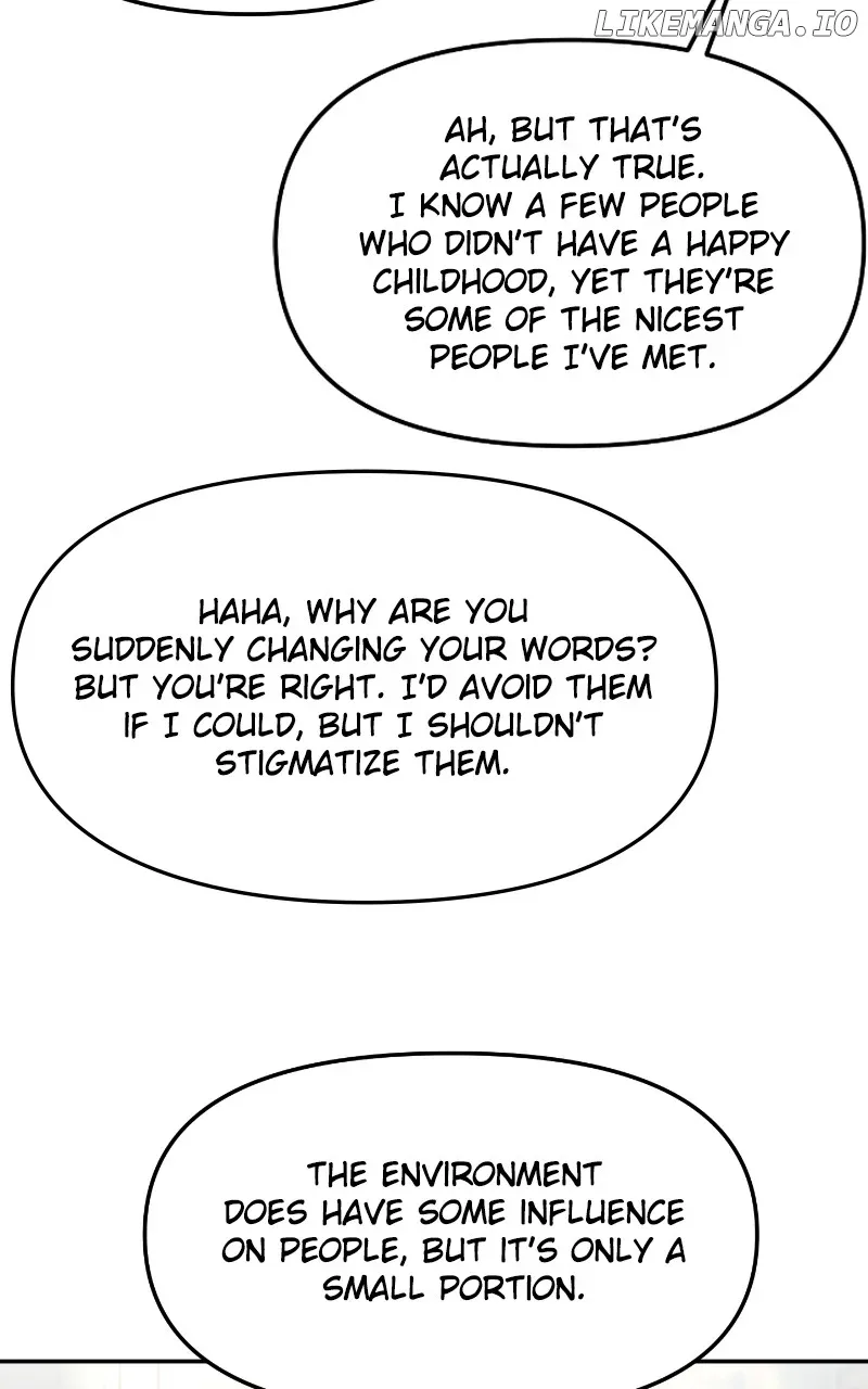 A Campus Romance, I Guess Chapter 44 page 131