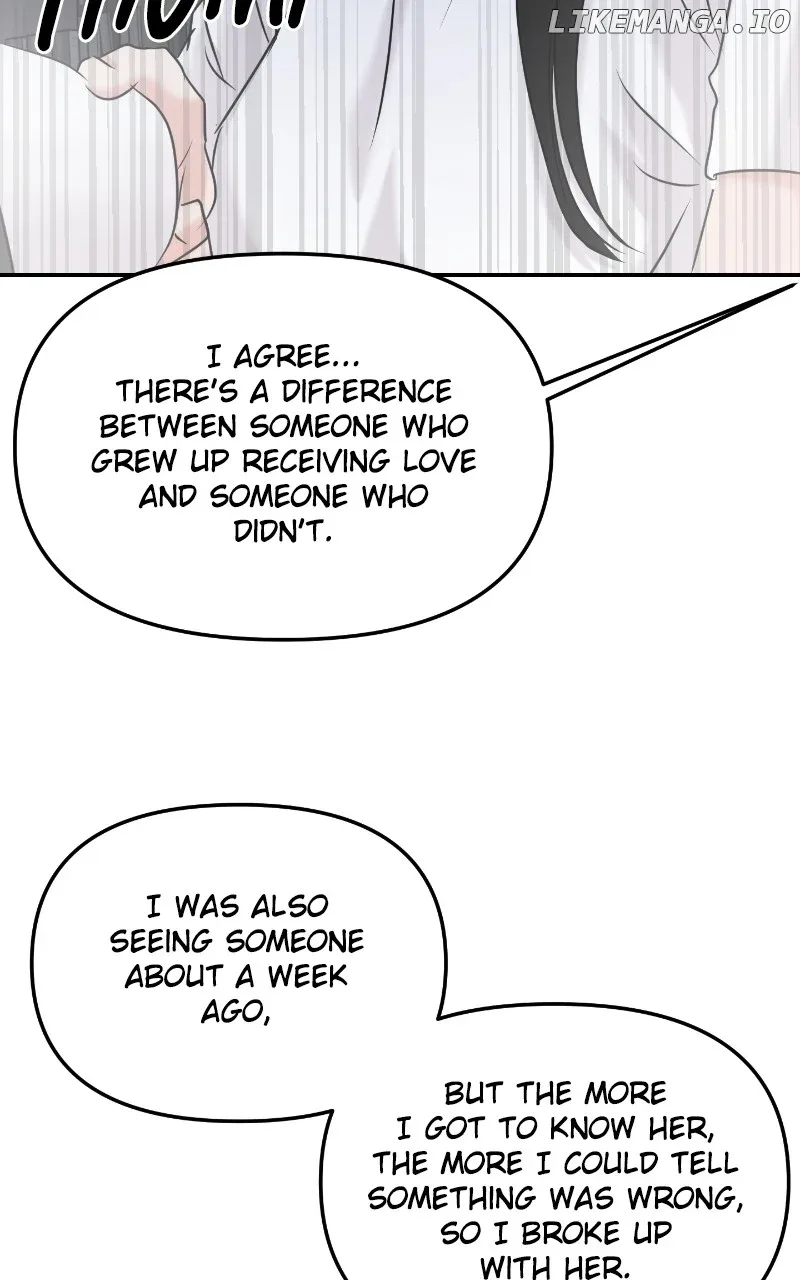A Campus Romance, I Guess Chapter 44 page 114