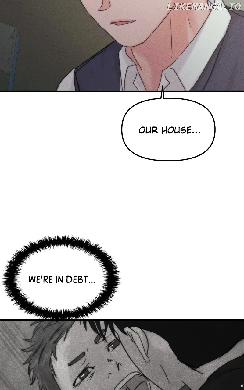 A Campus Romance, I Guess Chapter 40 page 137