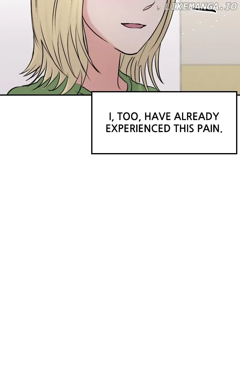 A Campus Romance, I Guess Chapter 44 page 126