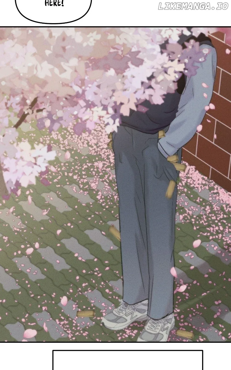 A Campus Romance, I Guess Chapter 40 page 146