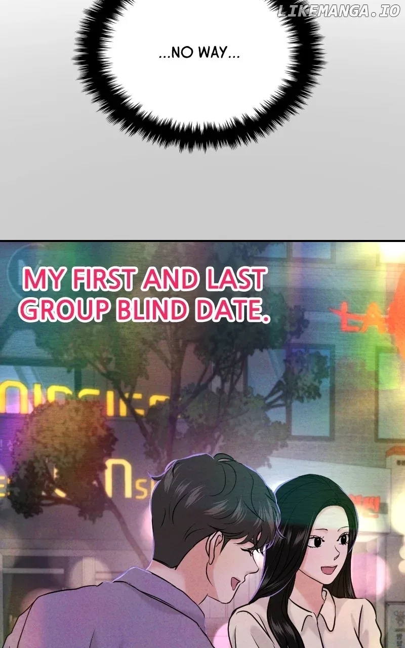 A Campus Romance, I Guess Chapter 42 page 86