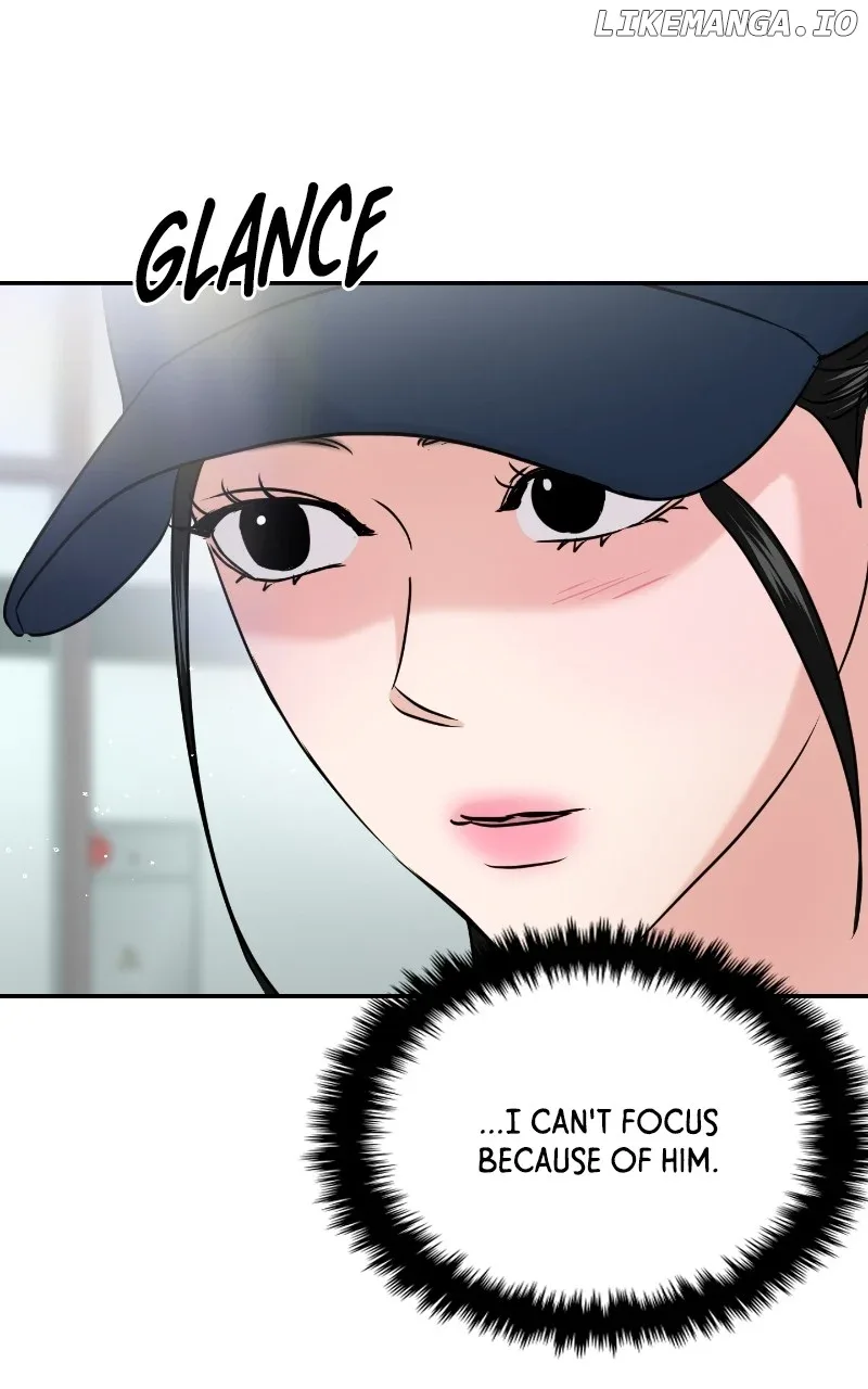 A Campus Romance, I Guess Chapter 43 page 97