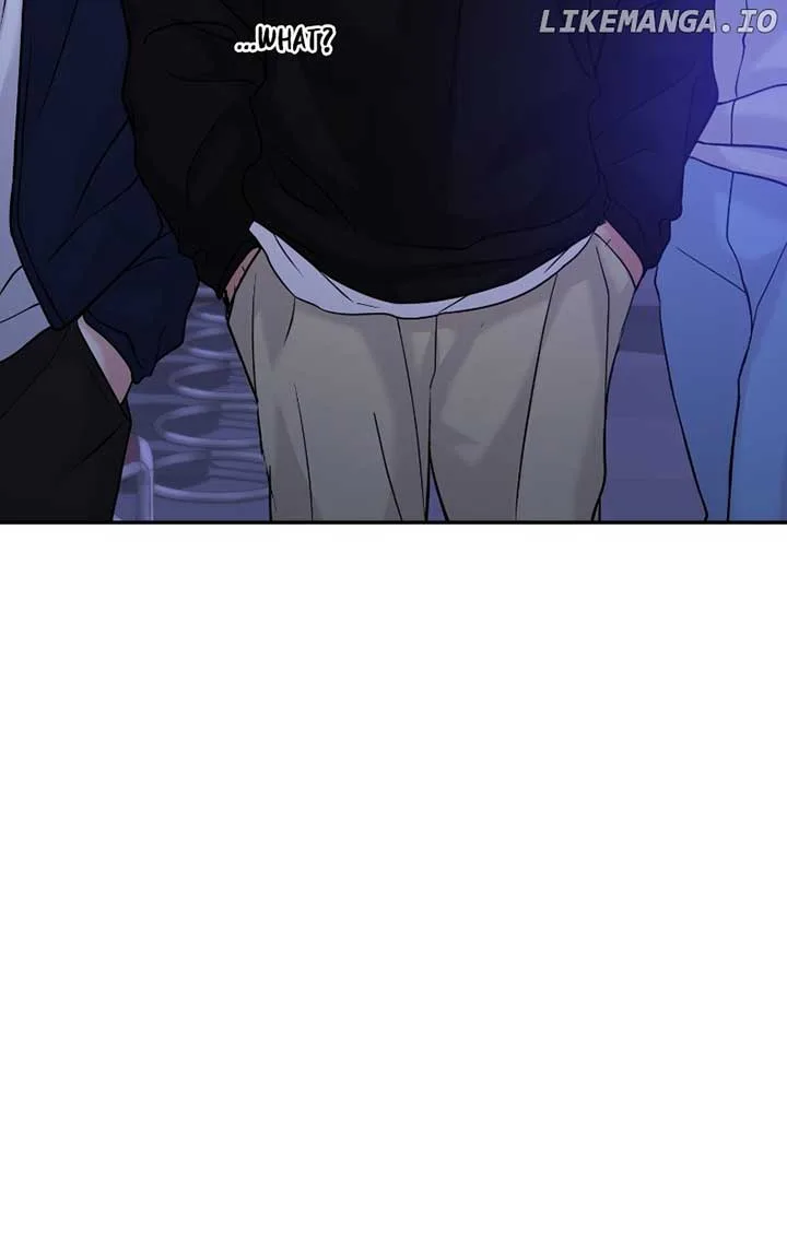 A Campus Romance, I Guess Chapter 47 page 60