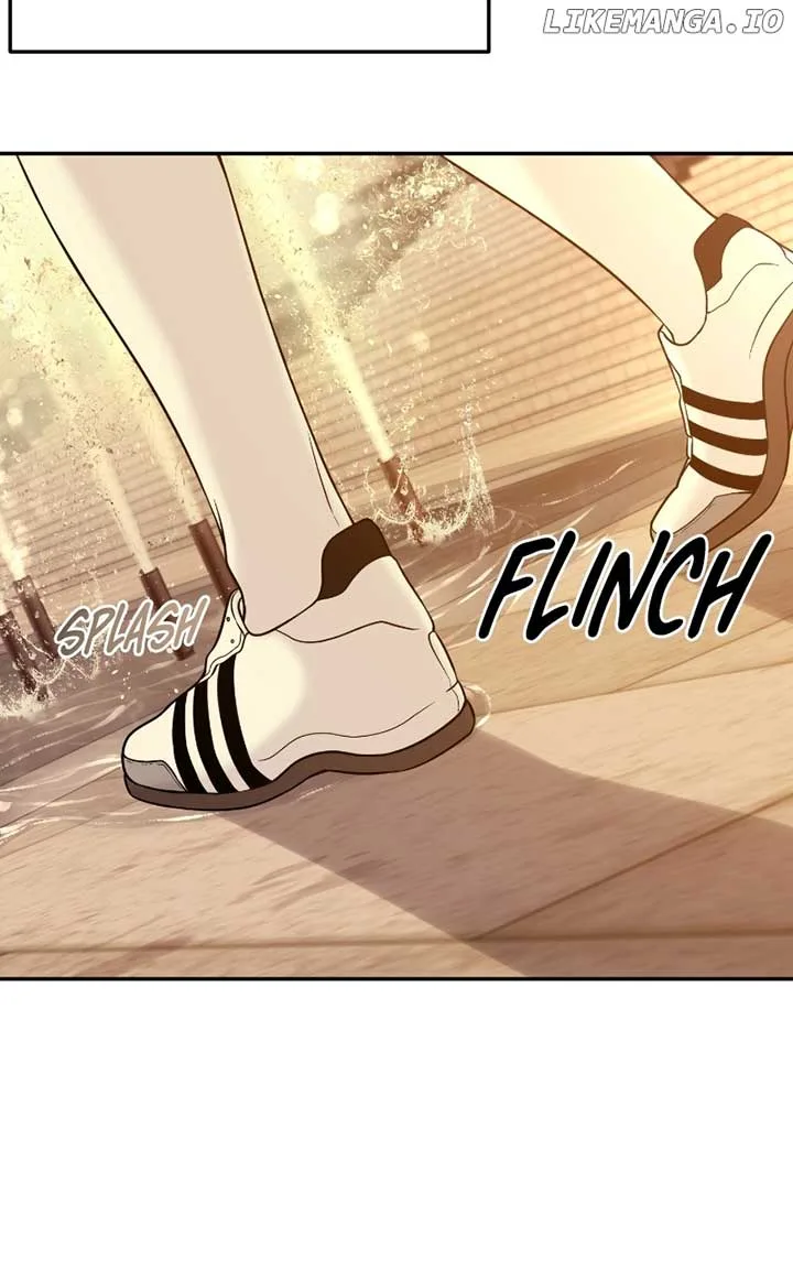 A Campus Romance, I Guess Chapter 46 page 18