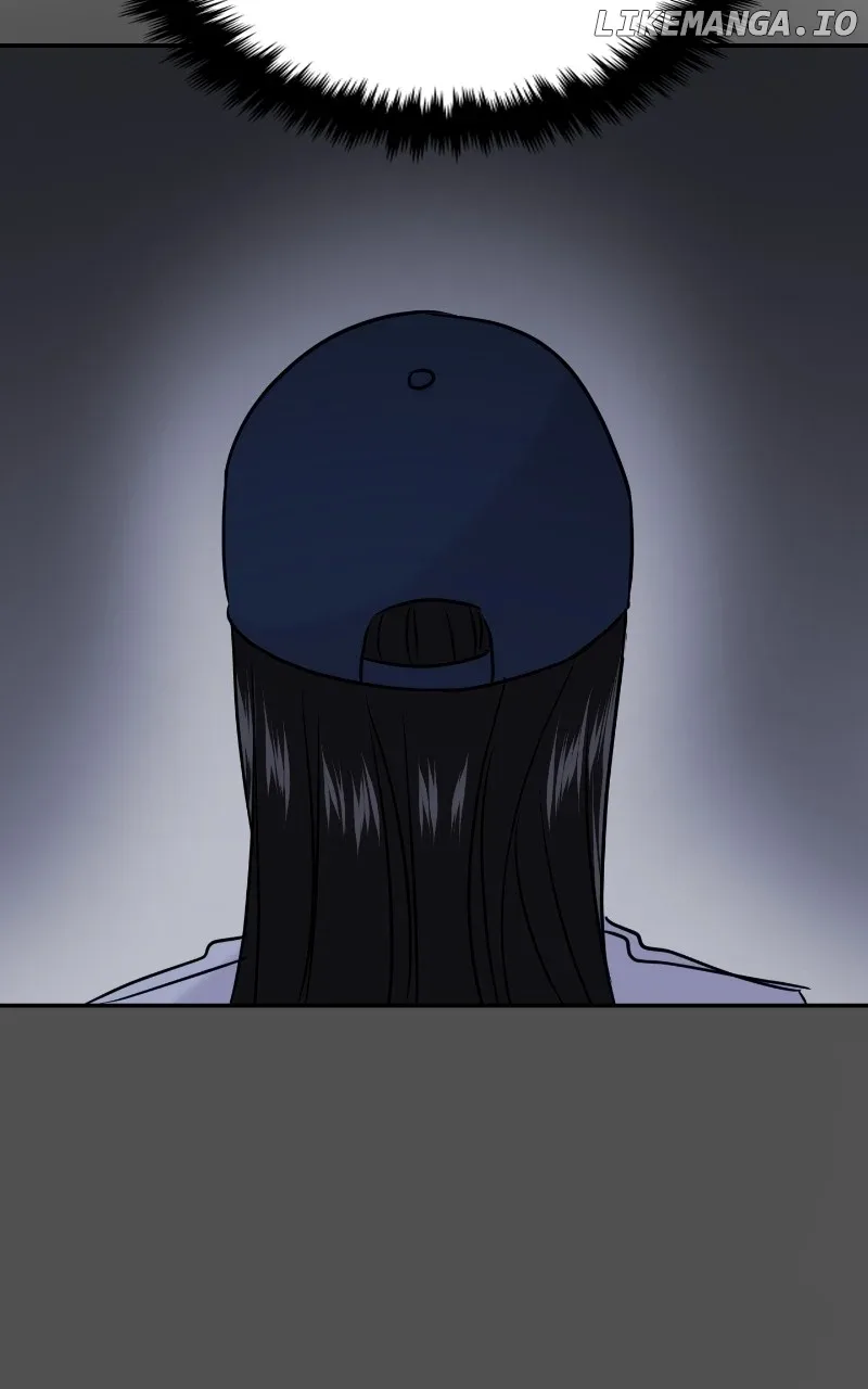 A Campus Romance, I Guess Chapter 43 page 105
