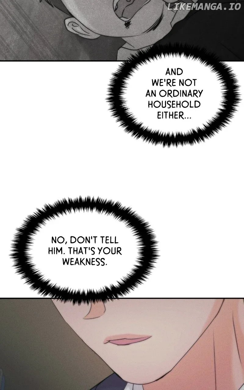 A Campus Romance, I Guess Chapter 40 page 138
