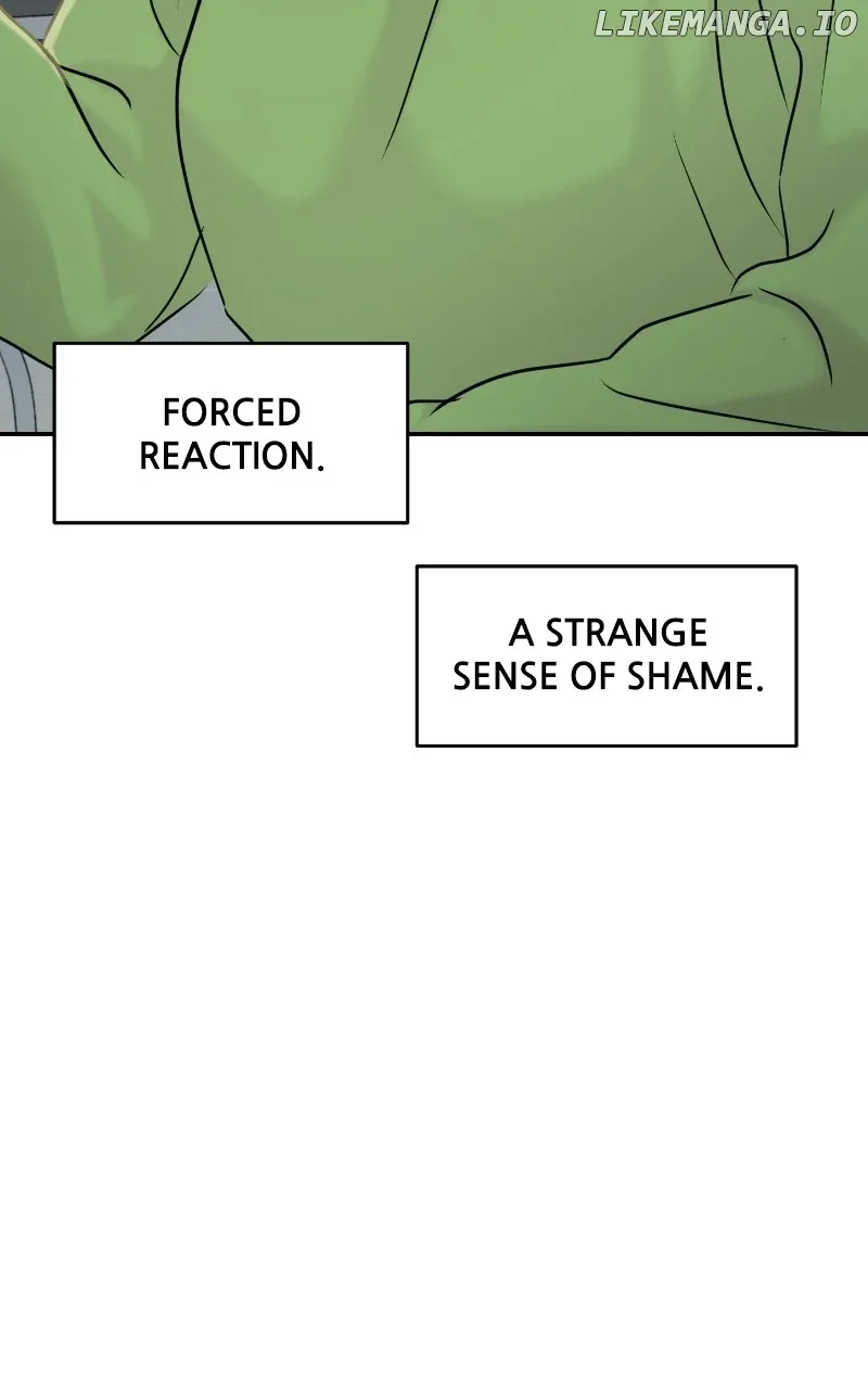 A Campus Romance, I Guess Chapter 44 page 122