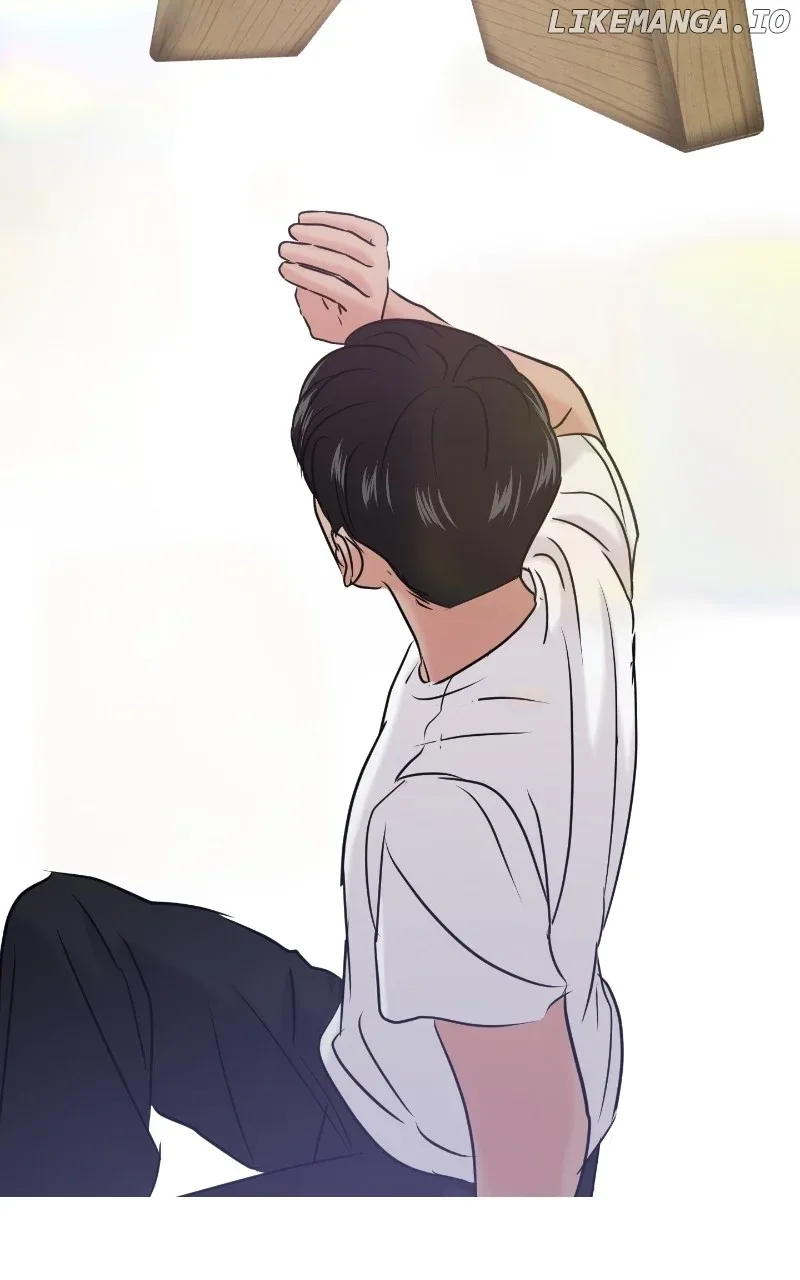 A Campus Romance, I Guess Chapter 41 page 134
