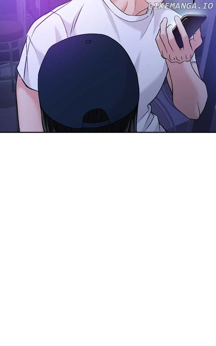 A Campus Romance, I Guess Chapter 47 page 68