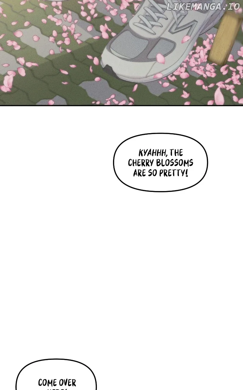A Campus Romance, I Guess Chapter 40 page 145