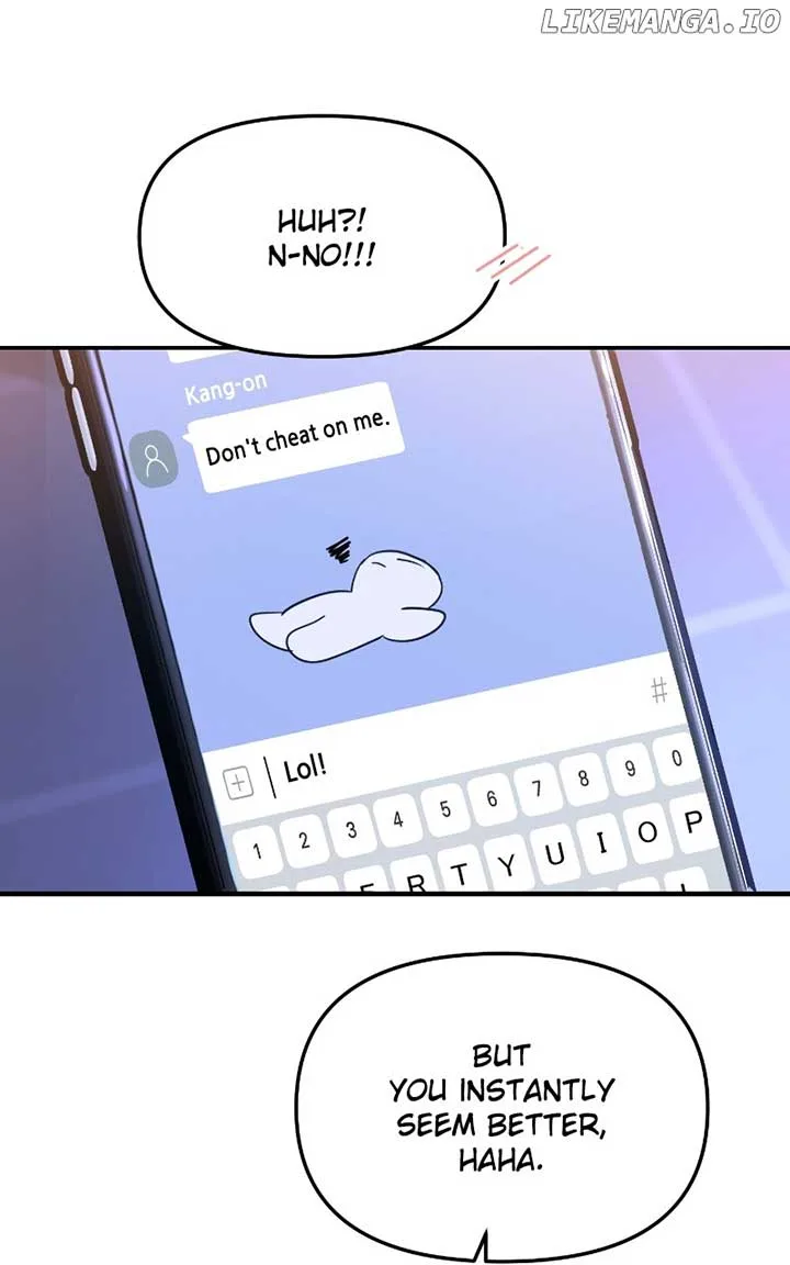A Campus Romance, I Guess Chapter 47 page 66