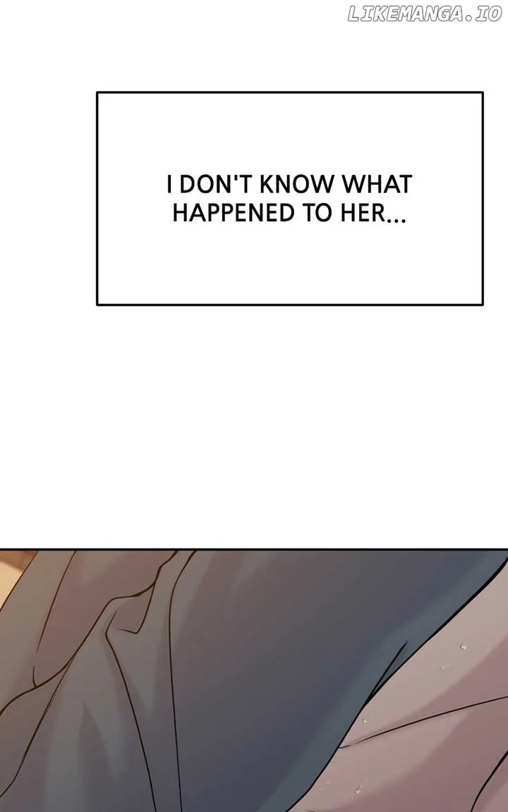 A Campus Romance, I Guess Chapter 46 page 19