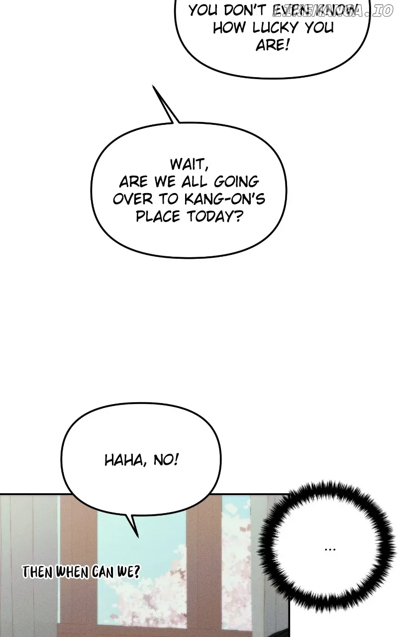 A Campus Romance, I Guess Chapter 40 page 141