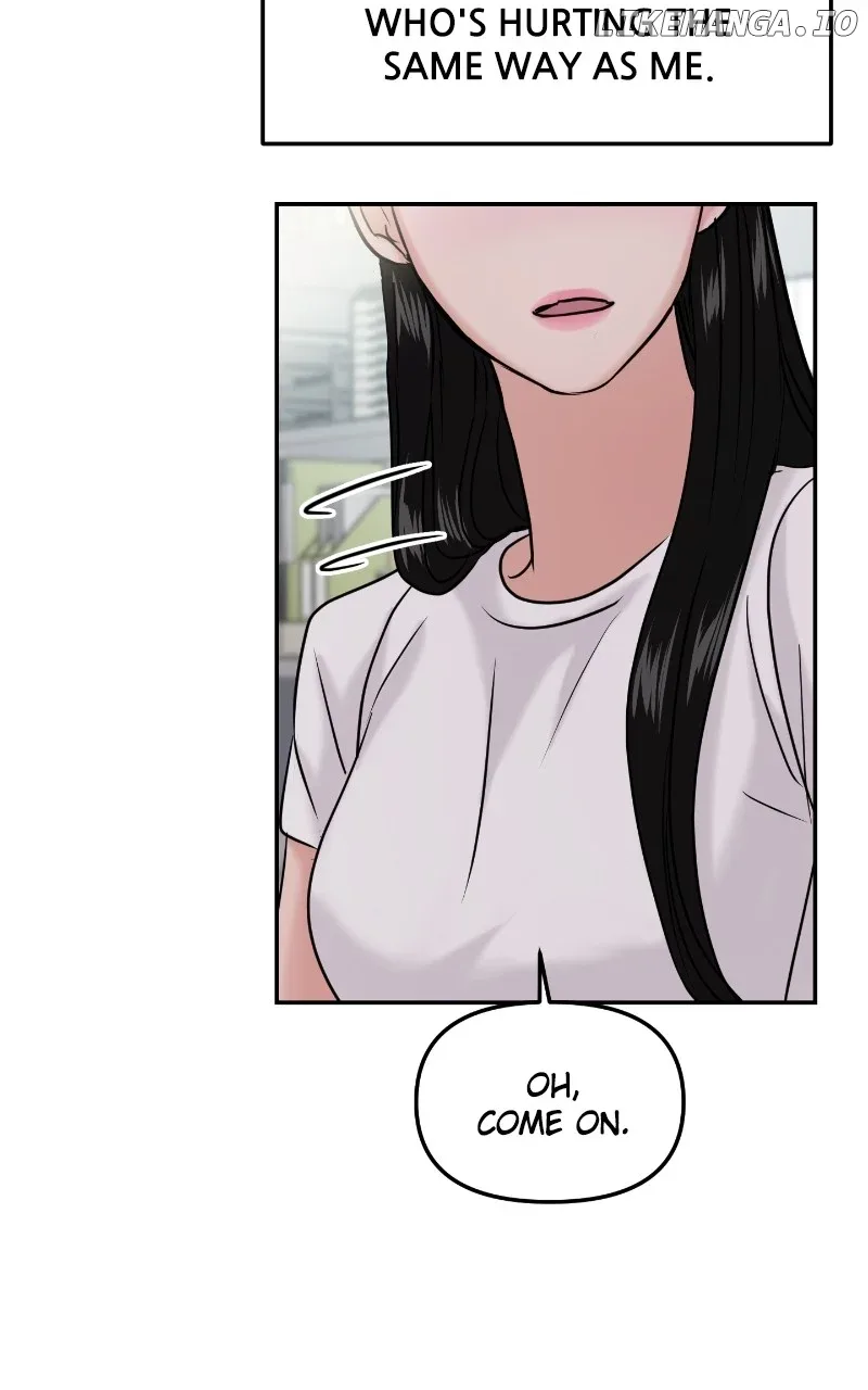 A Campus Romance, I Guess Chapter 44 page 128