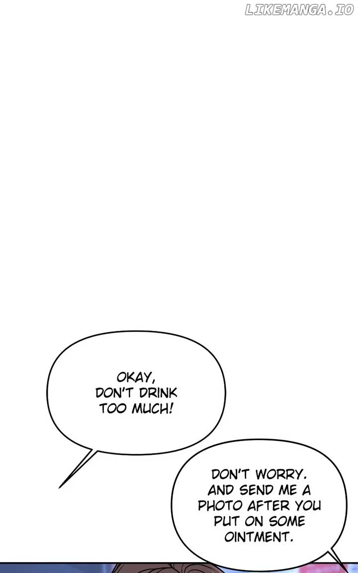 A Campus Romance, I Guess Chapter 47 page 55